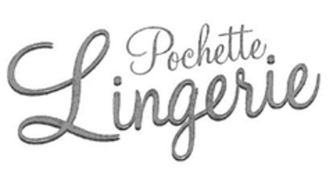 Pochette Lingerie Logo (EUIPO, 28.07.2006)