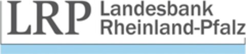 LRP Landesbank Rheinland-Pfalz Logo (EUIPO, 25.08.2006)