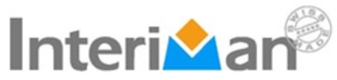 Interiman Logo (EUIPO, 09/07/2006)