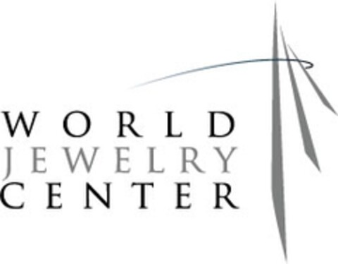 WORLD JEWELRY CENTER Logo (EUIPO, 18.09.2006)