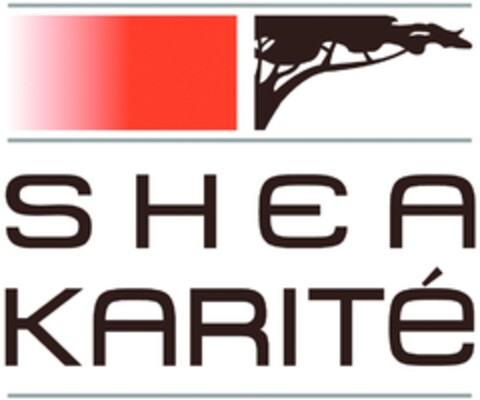 SHEA KARITÉ Logo (EUIPO, 20.10.2006)