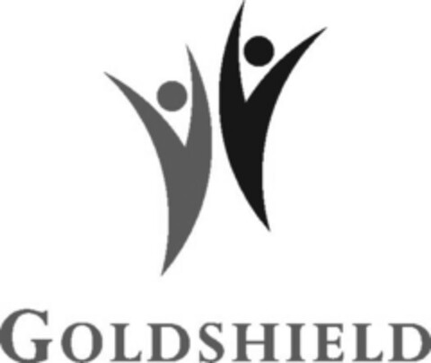 GOLDSHIELD Logo (EUIPO, 02/27/2007)