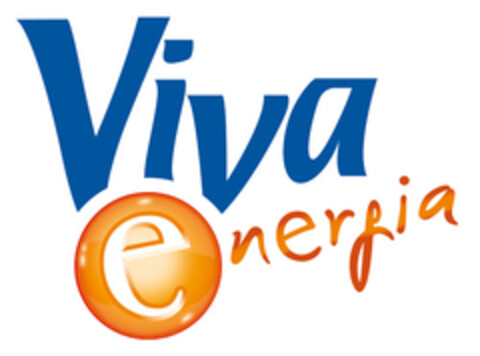 Viva energia Logo (EUIPO, 03/15/2007)