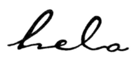 hela Logo (EUIPO, 03.04.2007)