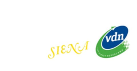 SIENA vdn Logo (EUIPO, 04/04/2007)