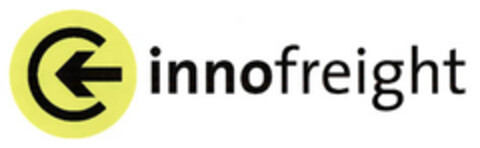 innofreight Logo (EUIPO, 13.04.2007)