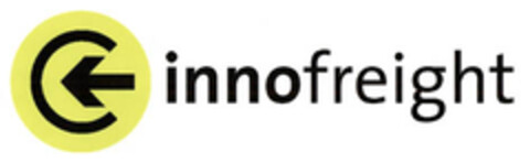 innofreight Logo (EUIPO, 04/13/2007)