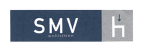 SMV wohlsitzen Logo (EUIPO, 07.06.2007)