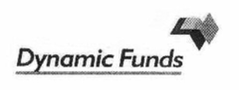 Dynamic Funds Logo (EUIPO, 08.08.2007)