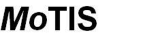 MoTIS Logo (EUIPO, 20.02.2008)