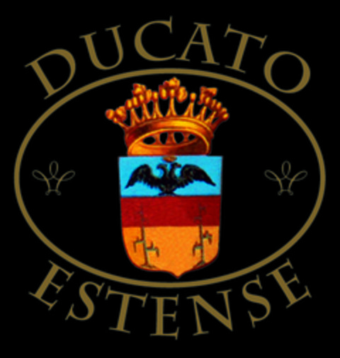 DUCATO ESTENSE Logo (EUIPO, 05.02.2008)