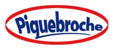 Piquebroche Logo (EUIPO, 05.03.2008)