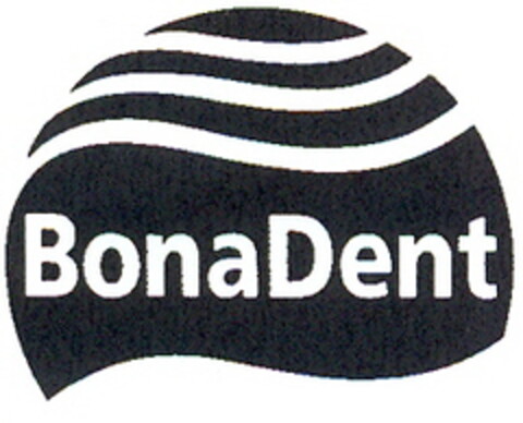 BonaDent Logo (EUIPO, 13.03.2008)