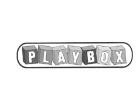 PLAYBOX Logo (EUIPO, 04/22/2008)