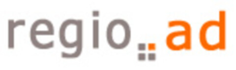 regio ad Logo (EUIPO, 06/25/2008)