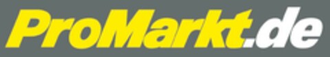 ProMarkt.de Logo (EUIPO, 15.09.2008)