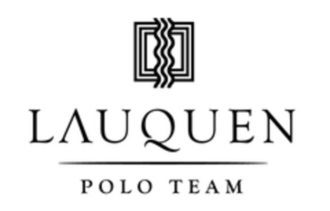 LAUQUEN POLO TEAM Logo (EUIPO, 08.10.2008)