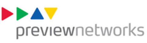 previewnetworks Logo (EUIPO, 13.11.2008)