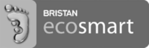 BRISTAN ecosmart Logo (EUIPO, 10.02.2009)