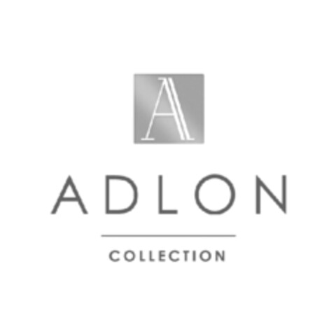 A ADLON COLLECTION Logo (EUIPO, 16.03.2009)