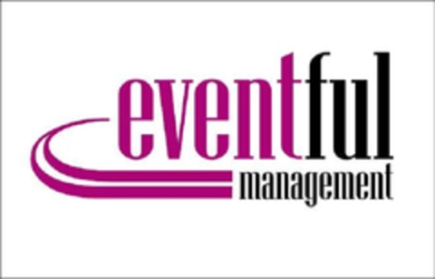 eventful management Logo (EUIPO, 30.06.2009)