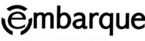 EMBARQUE Logo (EUIPO, 23.07.2009)