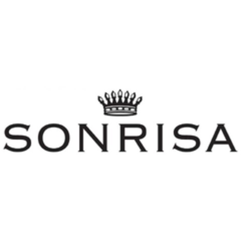 SONRISA Logo (EUIPO, 28.07.2009)