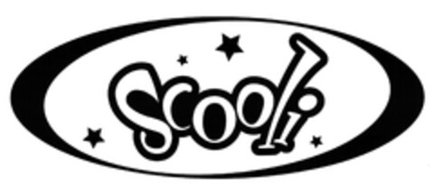 Scooli Logo (EUIPO, 09/17/2009)