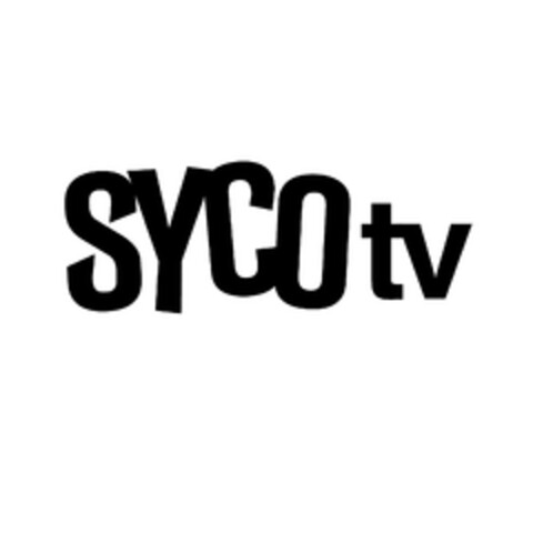 SYCO tv Logo (EUIPO, 17.11.2009)