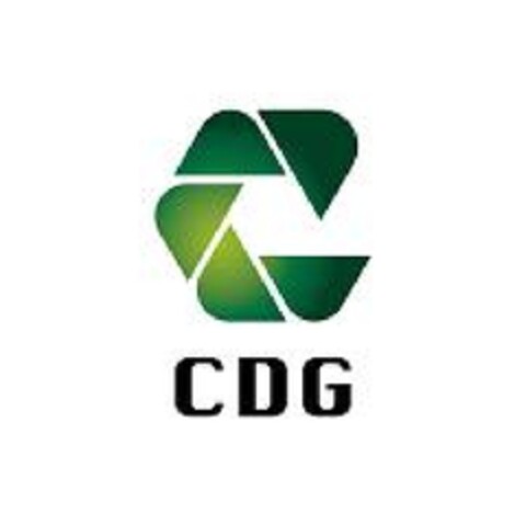 CDG Logo (EUIPO, 12/02/2009)