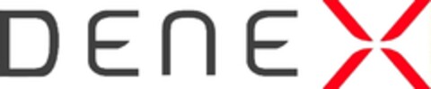 DENEX Logo (EUIPO, 29.01.2010)