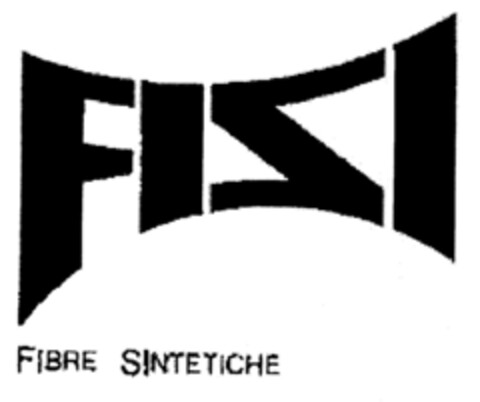 FISI FIBRE SINTETICHE Logo (EUIPO, 10.02.2010)