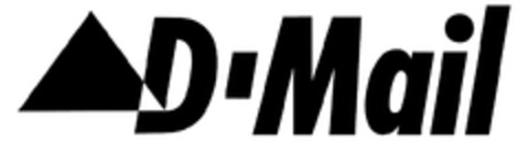 D-MAIL Logo (EUIPO, 02/23/2010)