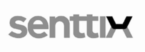 SENTTIX Logo (EUIPO, 03/04/2010)