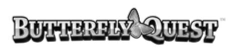 BUTTERFLY QUEST Logo (EUIPO, 03/12/2010)