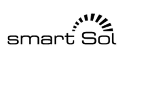 smart Sol Logo (EUIPO, 01.06.2010)