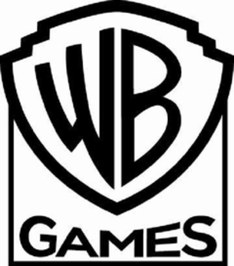 WB GAMES Logo (EUIPO, 09.07.2010)