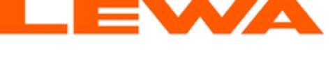 LEWA Logo (EUIPO, 22.07.2010)