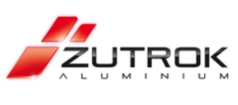 ZUTROK ALUMINIUM Logo (EUIPO, 28.07.2010)