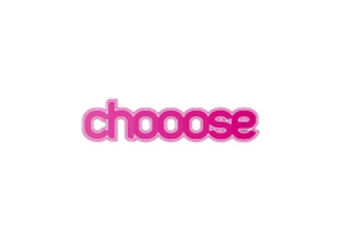 chooose Logo (EUIPO, 28.07.2010)