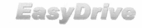 EasyDrive Logo (EUIPO, 09/21/2010)