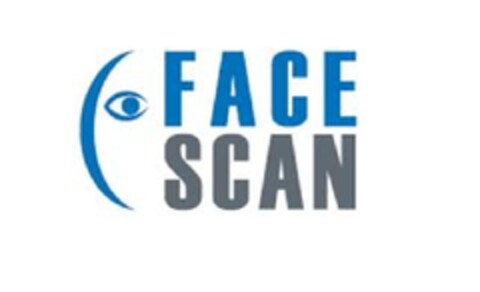 FACE SCAN Logo (EUIPO, 19.10.2010)