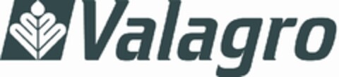 VALAGRO Logo (EUIPO, 27.10.2010)