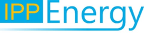 IPP Energy Logo (EUIPO, 18.02.2011)