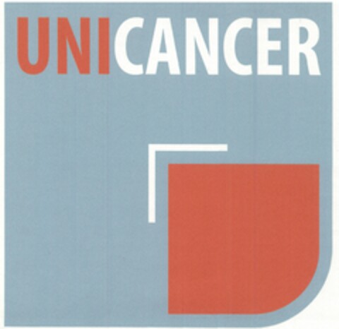 UNICANCER Logo (EUIPO, 04.01.2011)