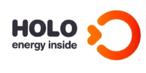 HOLO energy inside Logo (EUIPO, 17.01.2011)