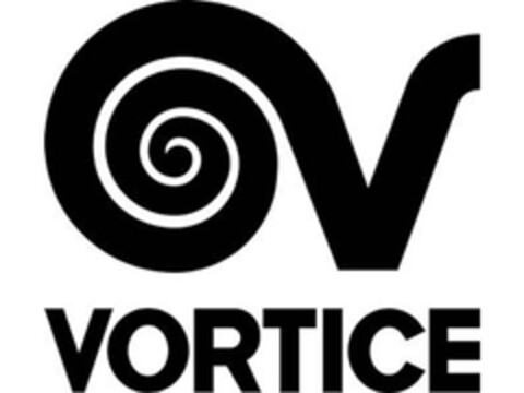 V VORTICE Logo (EUIPO, 25.03.2011)