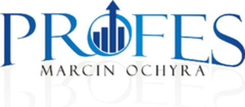 PROFES MARCIN OCHYRA Logo (EUIPO, 05/27/2011)