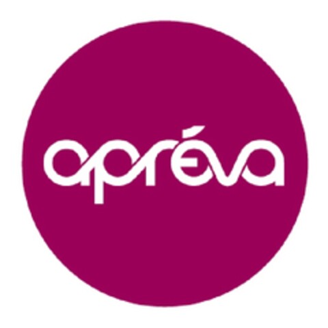 APREVA Logo (EUIPO, 17.06.2011)