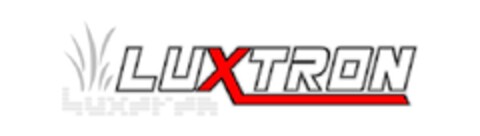 LUXTRON Logo (EUIPO, 07/15/2011)